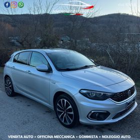 Fiat Tipo 1.6 Mjt S&S SW Lounge