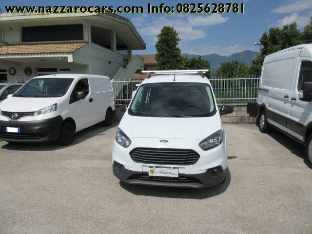 FORD Transit Courier 1.5 TDCi 100CV Van Trend