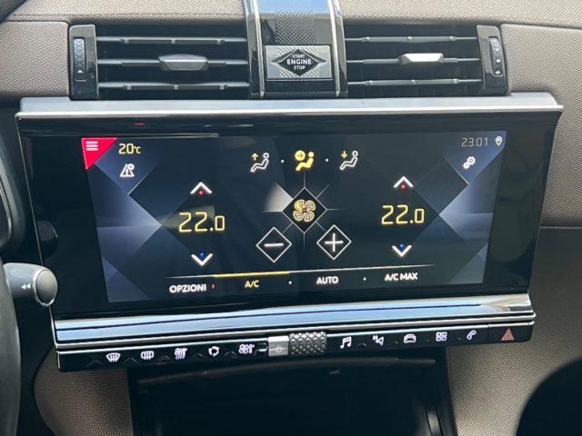 DS AUTOMOBILES DS 7 Crossback BlueHDi 130 aut. Business tua da ?259,00 mensili