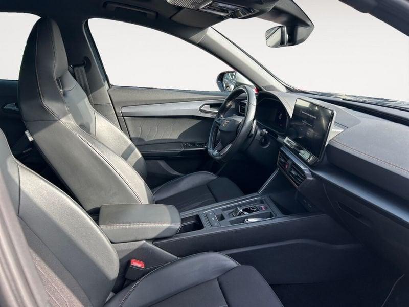 CUPRA Formentor 1.4 e-Hybrid DSG VZ