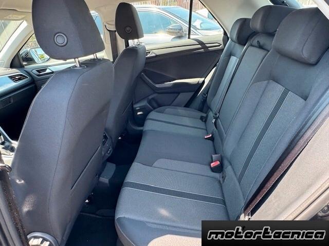 Volkswagen T-Roc 2.0 TDI SCR 150 CV DSG Life ITALIANA