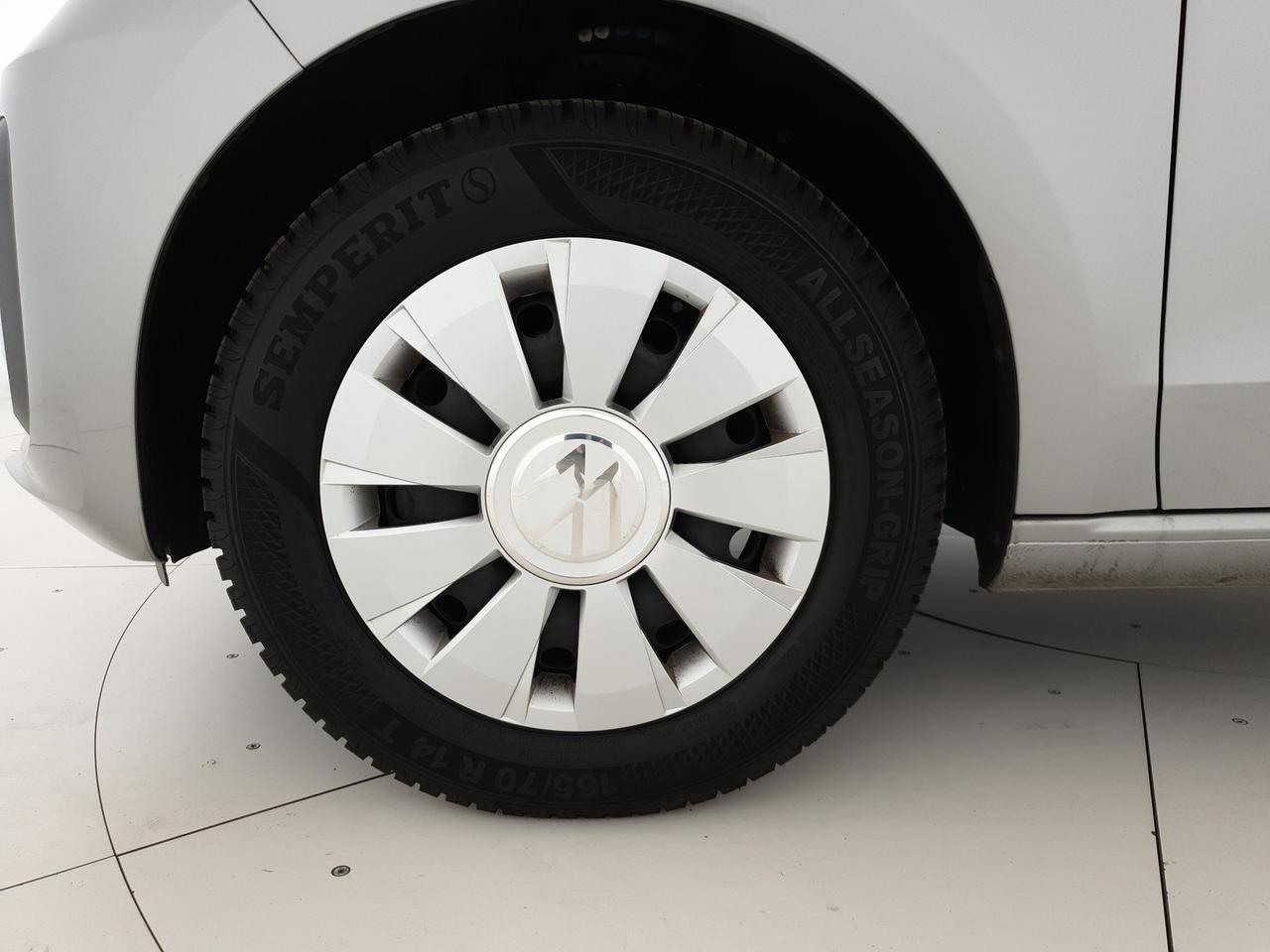 Volkswagen up! 5p 1.0 eco move 68cv my20