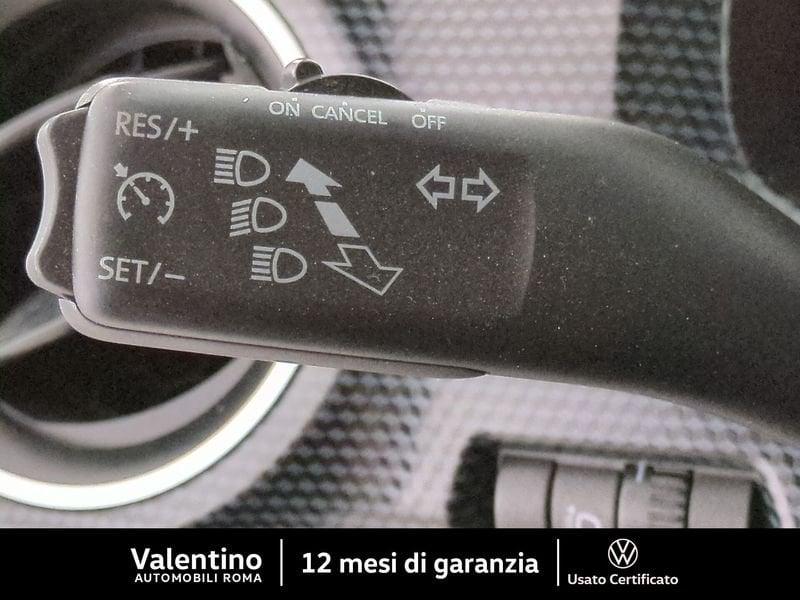 Volkswagen up! 1.0 5p. move up!