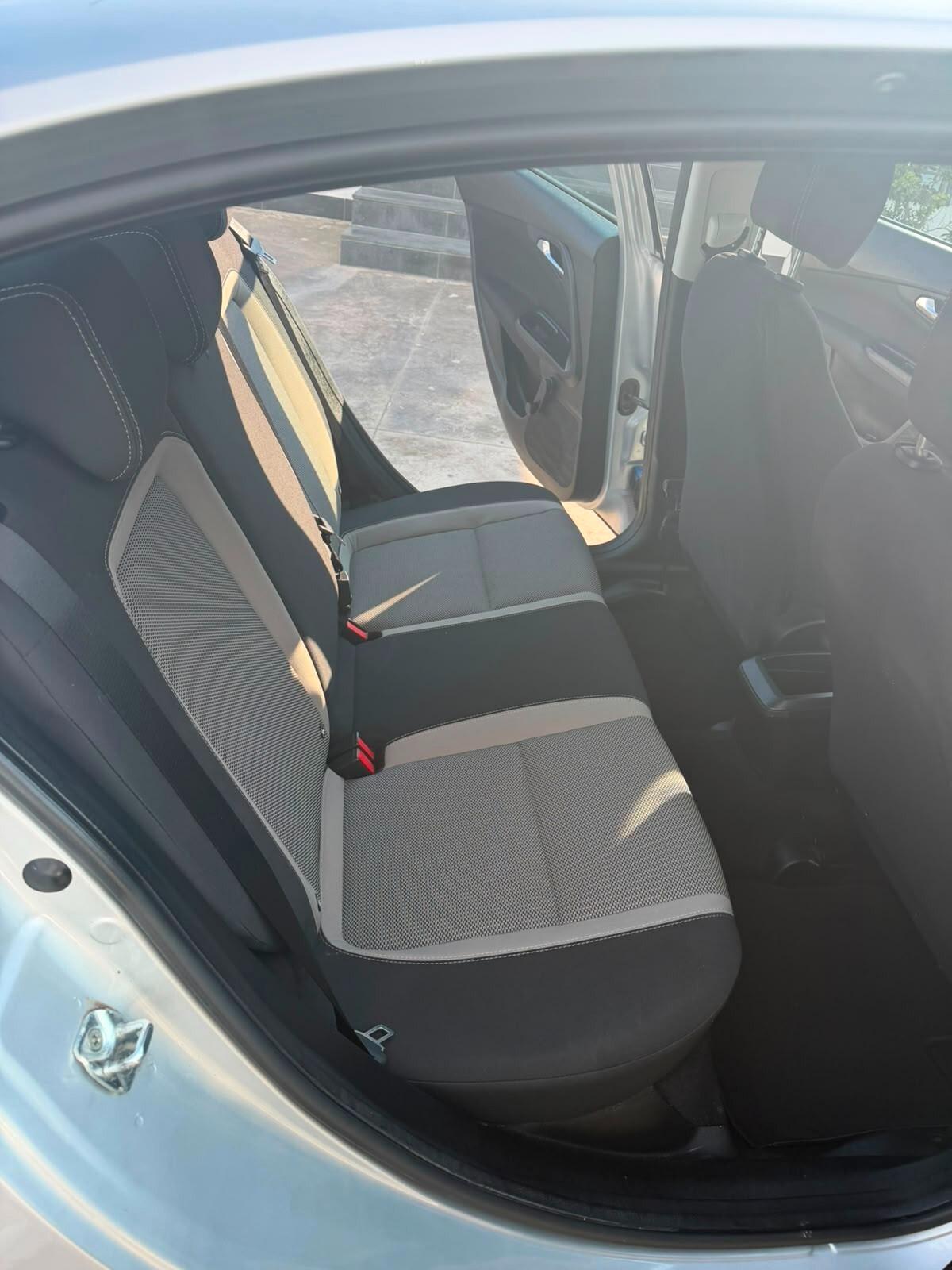 Fiat Tipo 1.3 Mjt 4 porte Lounge