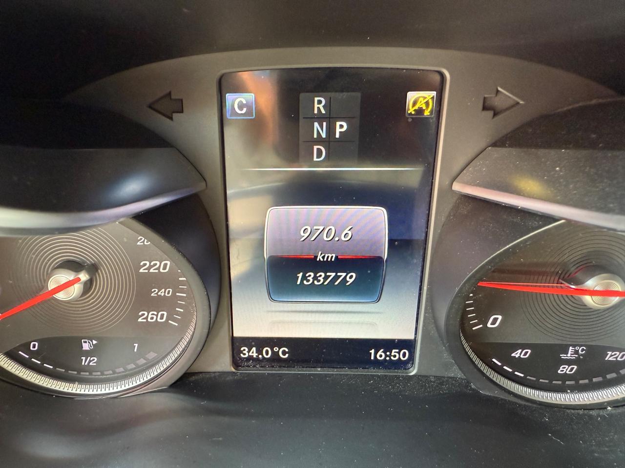 Mercedes-benz GLC 250 GLC 250 d 4Matic Premium