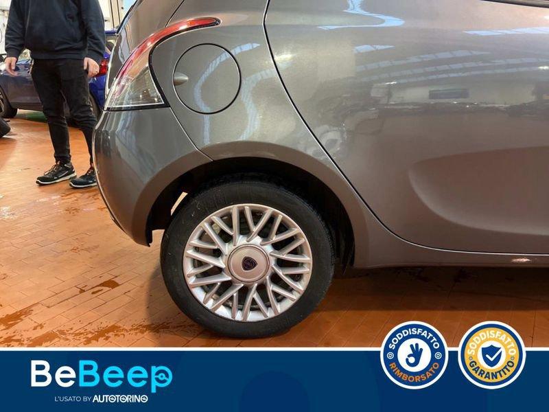 Lancia Ypsilon 1.2 8V GOLD S&S 69CV