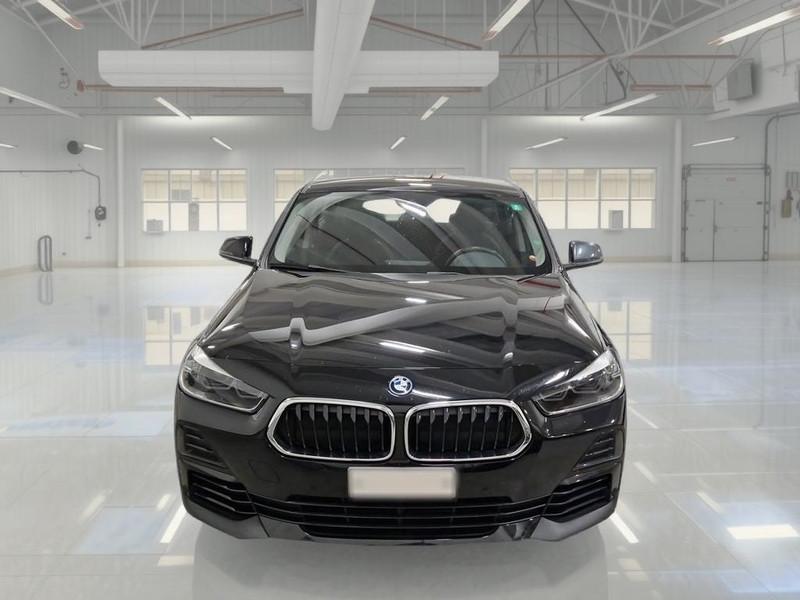 BMW X2 xDrive 25e Business X automatico