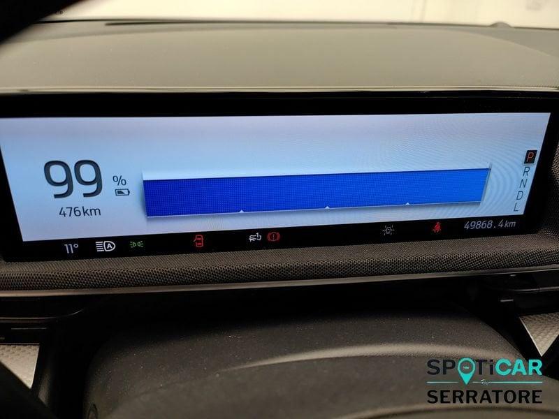 Ford Mustang Mach-E extended range rwd 294cv auto