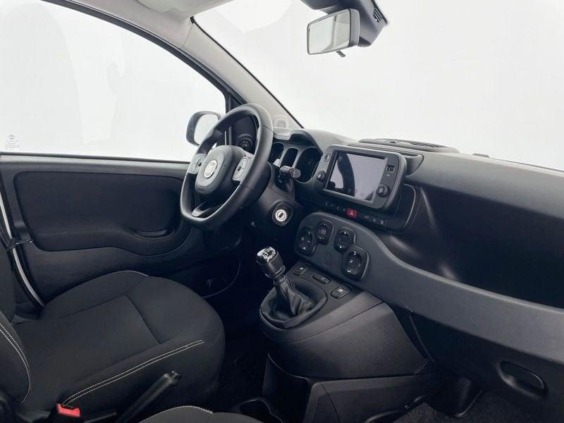 FIAT Panda Cross Panda Cross 1.0 FireFly S&S Hybrid