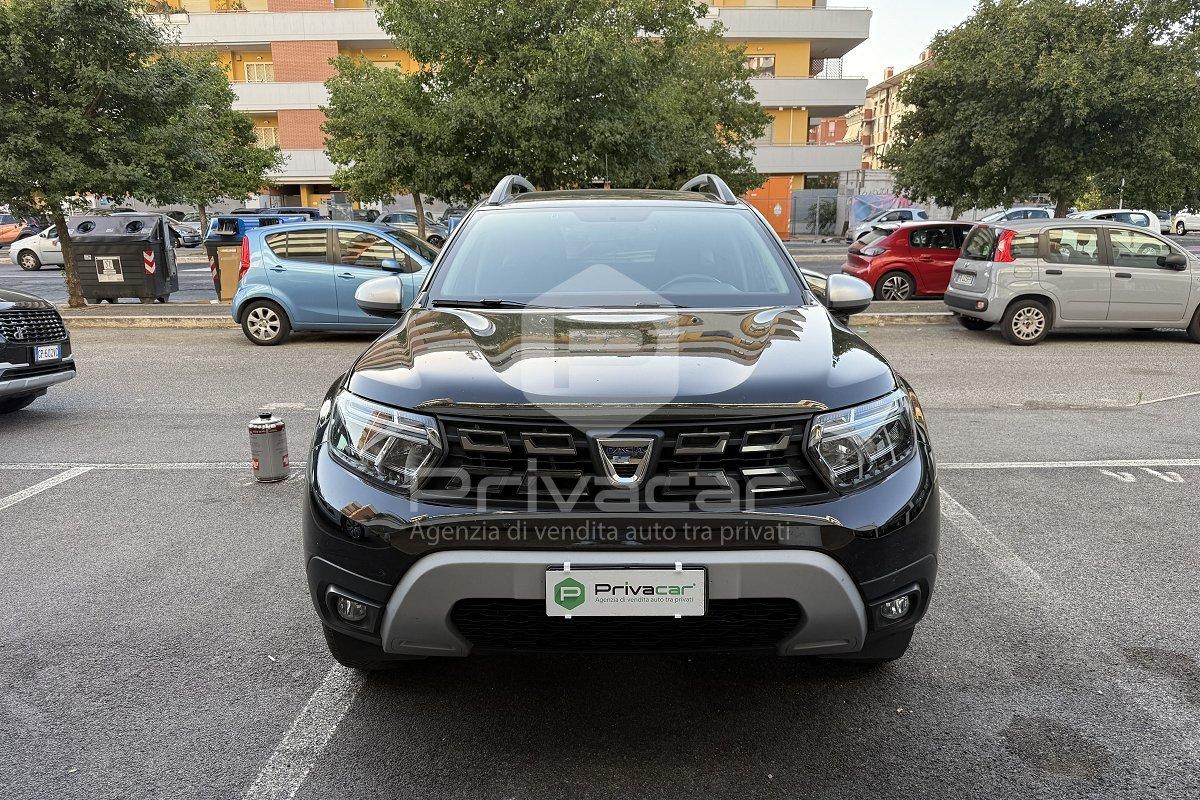 DACIA Duster 1.0 TCe GPL 4x2 Prestige