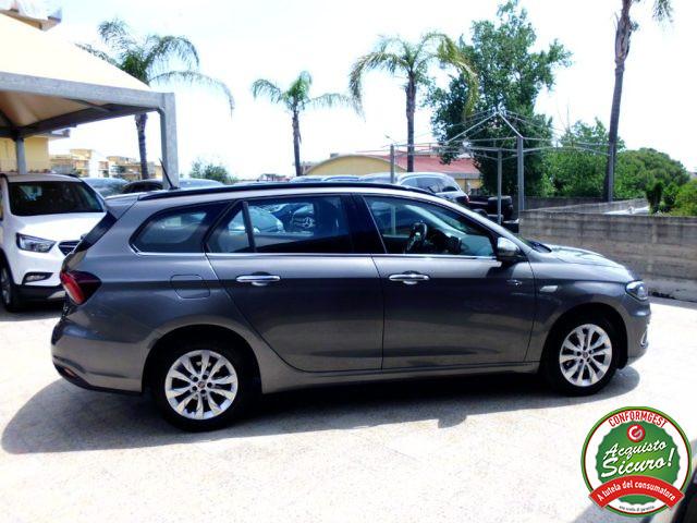 FIAT Tipo 1.6 Mjt S&S SW Lounge