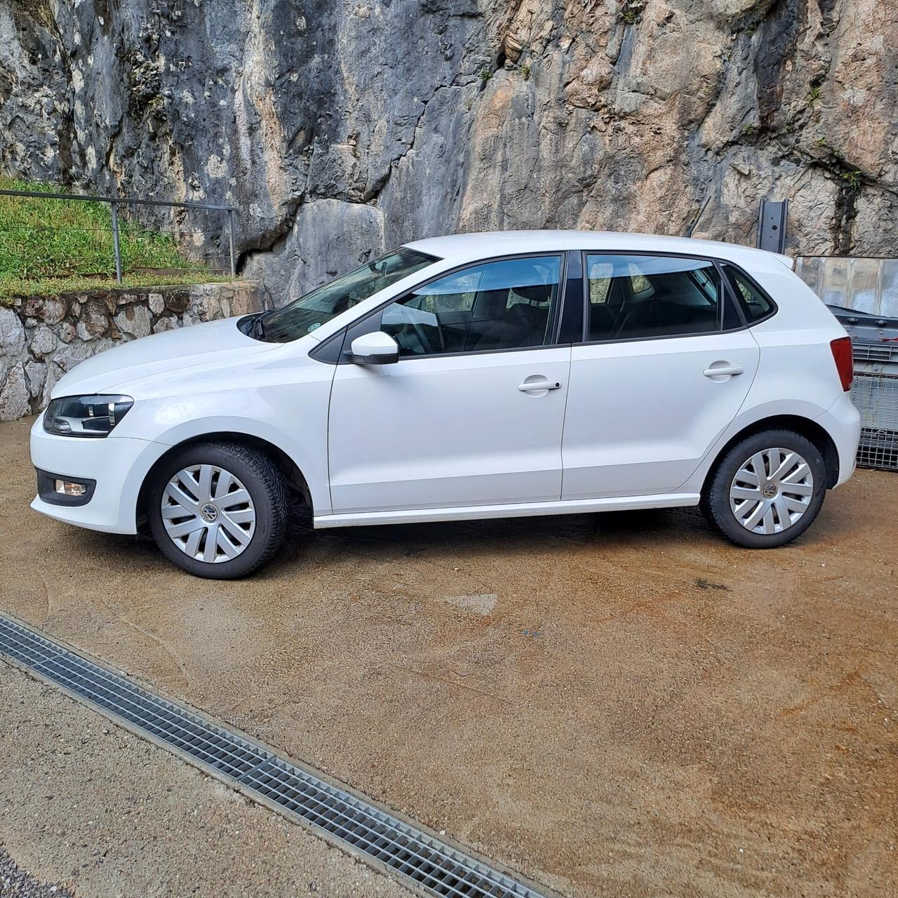 Polo 1.2 NEOPATENTATI - UNICO PROPRIETARIO