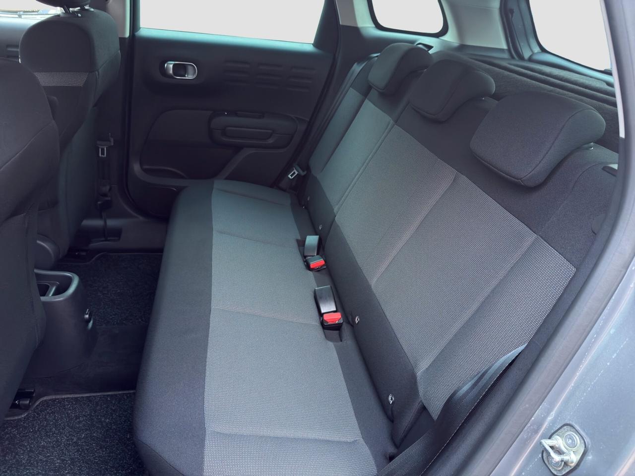 Citroen C3 Aircross PureTech 110 S&S Shine