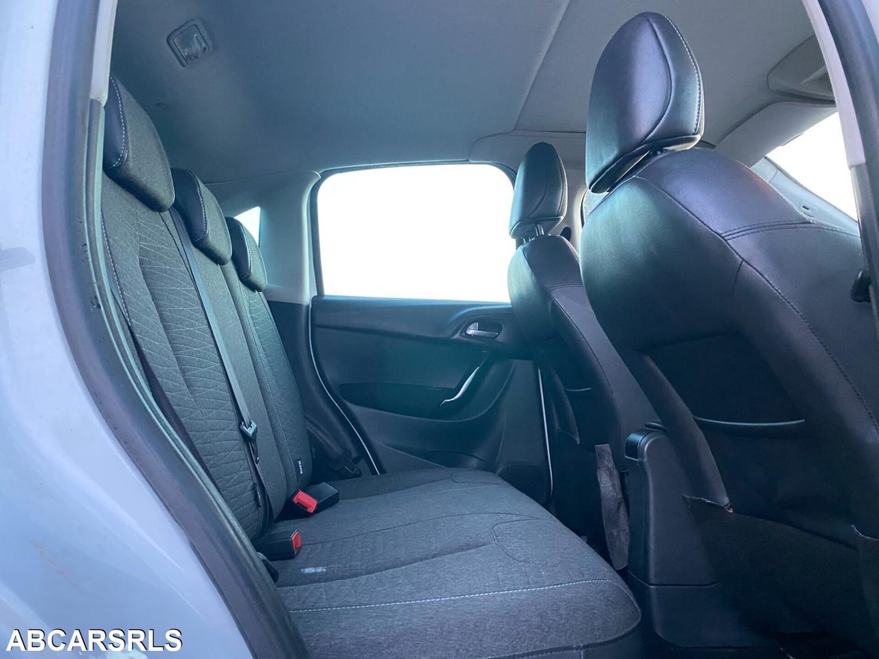 CITROEN - C3 - BlueHDi 100 S&S Exclusive - PERMUTE