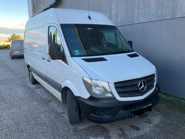 MERCEDES-BENZ Sprinter F32/33 313 CDI L2H2 solo 150.000 KM