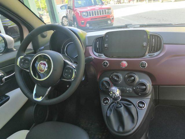 FIAT 500 1.0 Hybrid Star