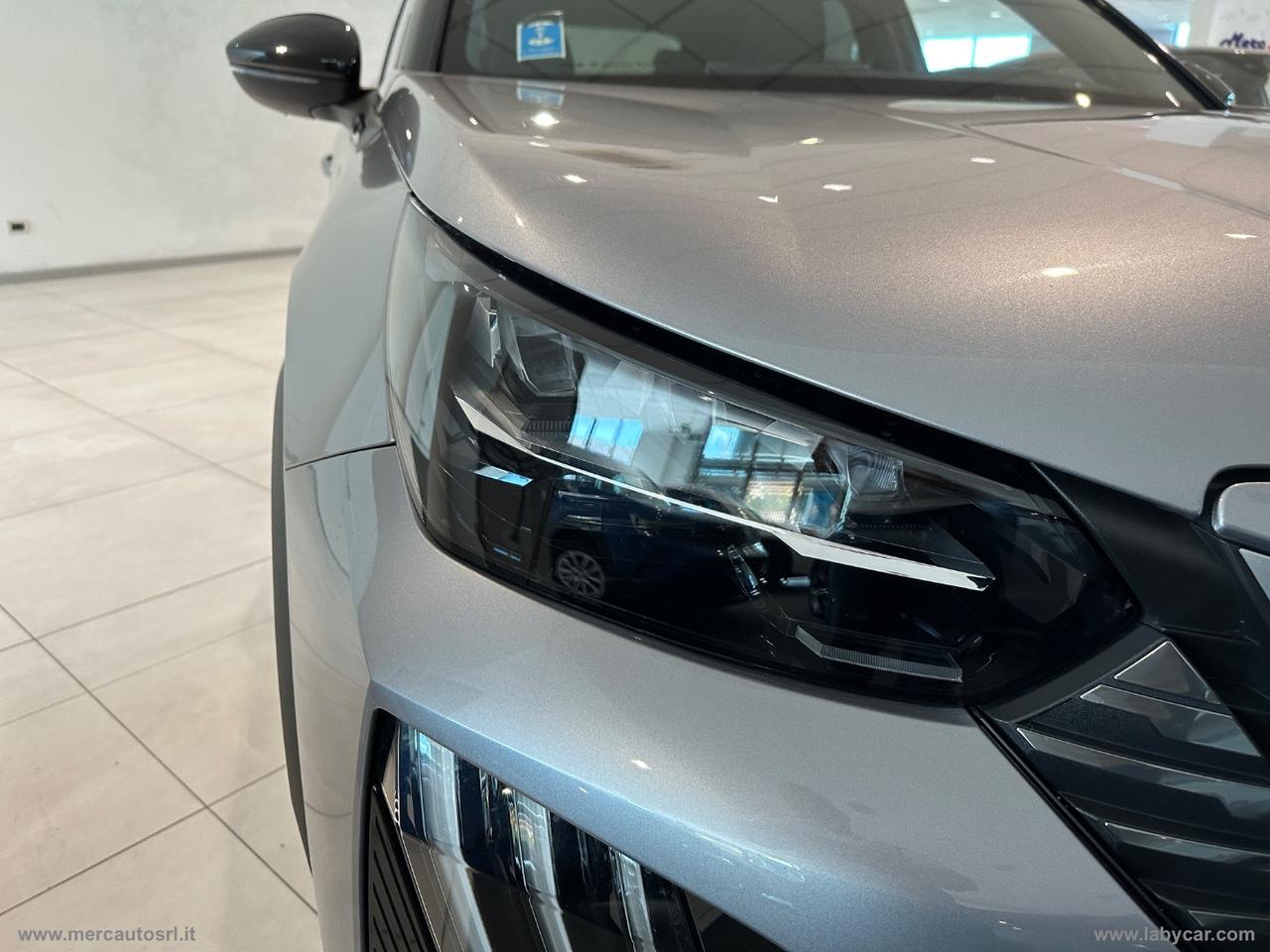 PEUGEOT 2008 PureTech 130 S&S EAT8 GT