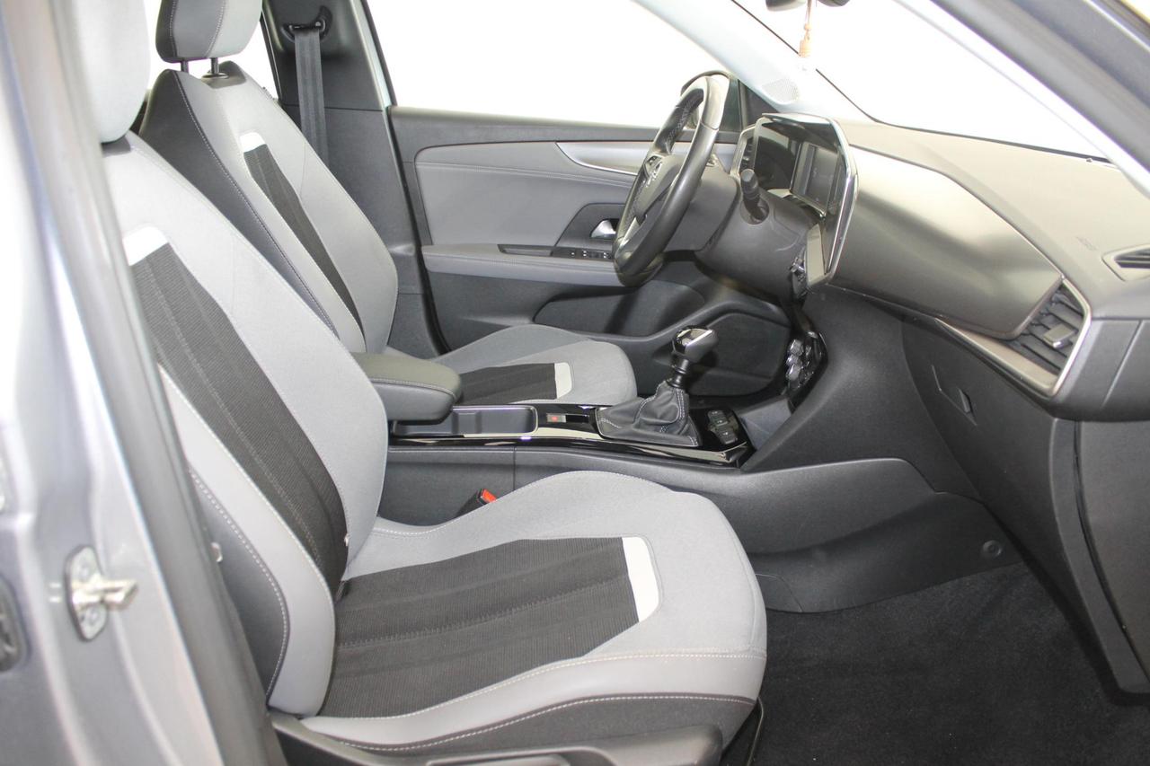 Opel Mokka 1.2 Turbo 100 Cv. Elegance