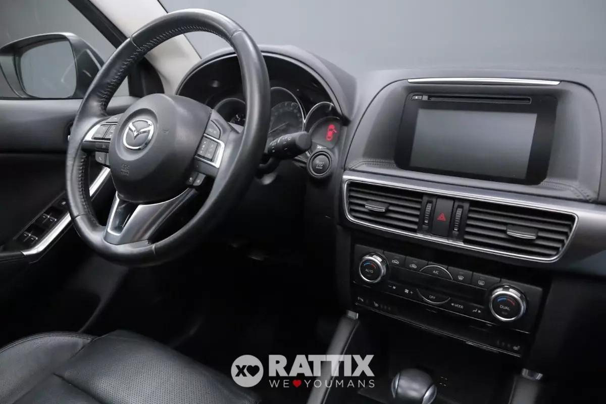 Mazda CX-5 2.2 175CV Exceed 6AT 4WD + tetto panoramico