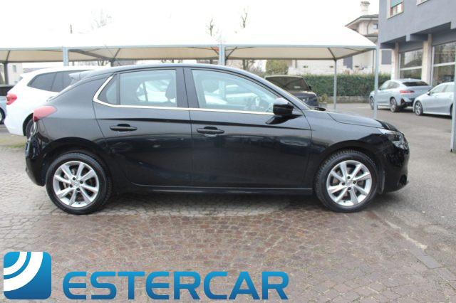 OPEL Corsa 1.2 100CV Elegance