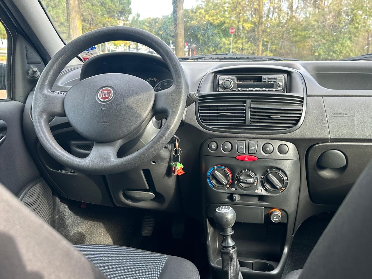 Fiat Punto Classic 1.2 5 porte Active