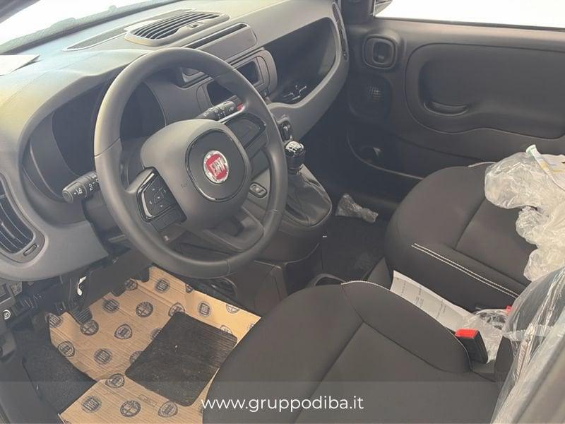 FIAT Pandina 1NA My26 1.0 65cv Hybrid Pop