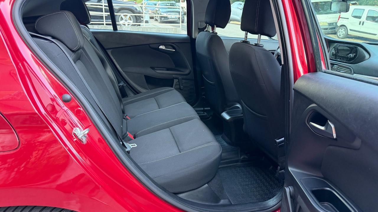 Fiat Tipo 1.6 Mjt S&S 5 porte Business