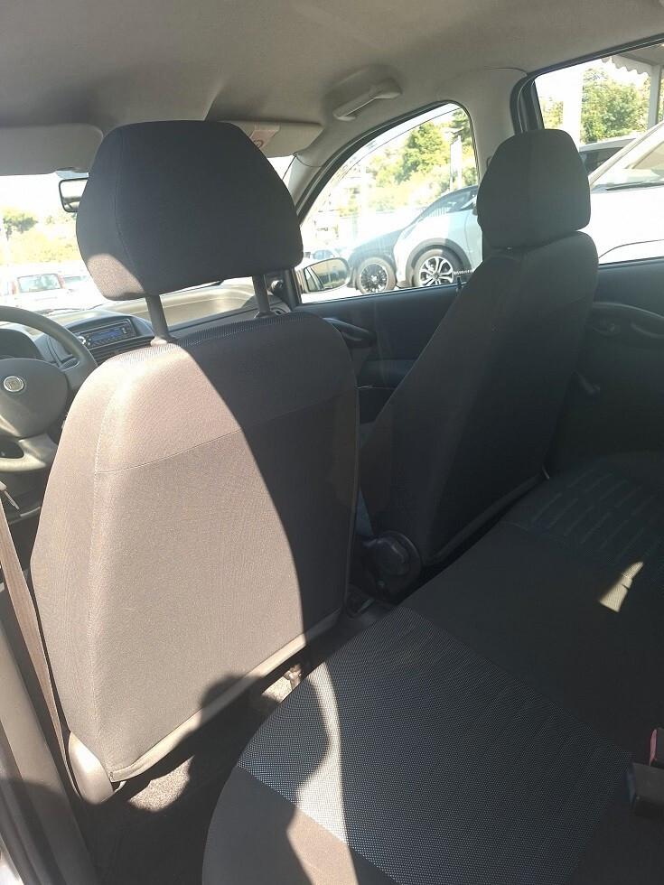 Fiat Punto 1.2 Active 5 porte - 2009