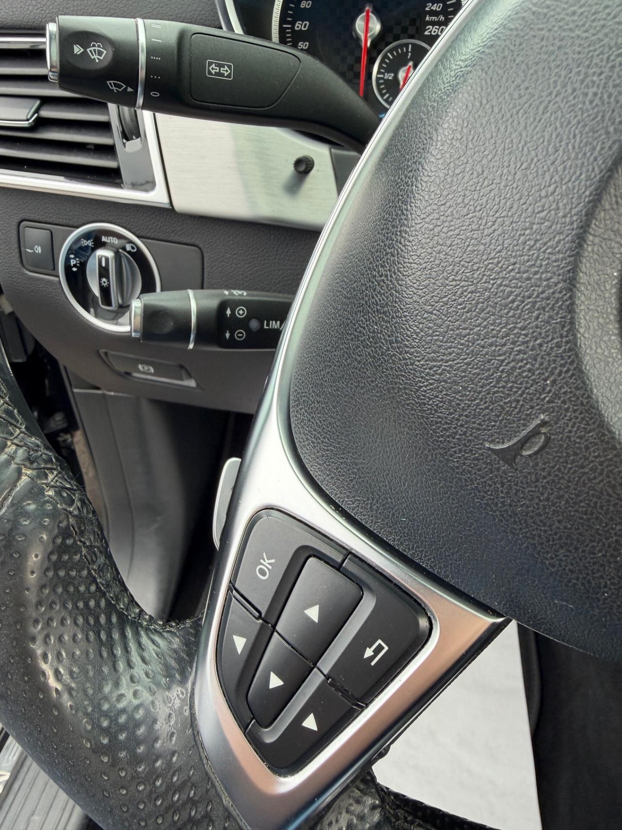 Mercedes-benz GLE 350 d 4Matic Premium Coupè/AMG/TETTO/KM DOC/BELLISSIMA