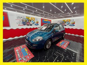 Fiat Punto 1.3 MJT 75cv Virgin Radio - 2012