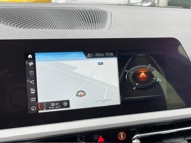 Bmw 318 318d 48V Touring Business Advantage