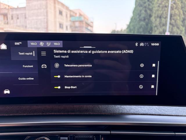 PEUGEOT 3008 Hybrid 136 e-DCS6 GT