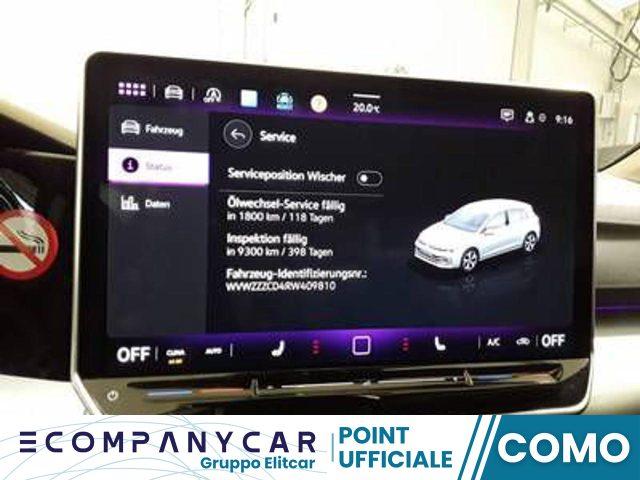 VOLKSWAGEN Golf GOAL 2.0 TDI 150 CV DSG SCR Life