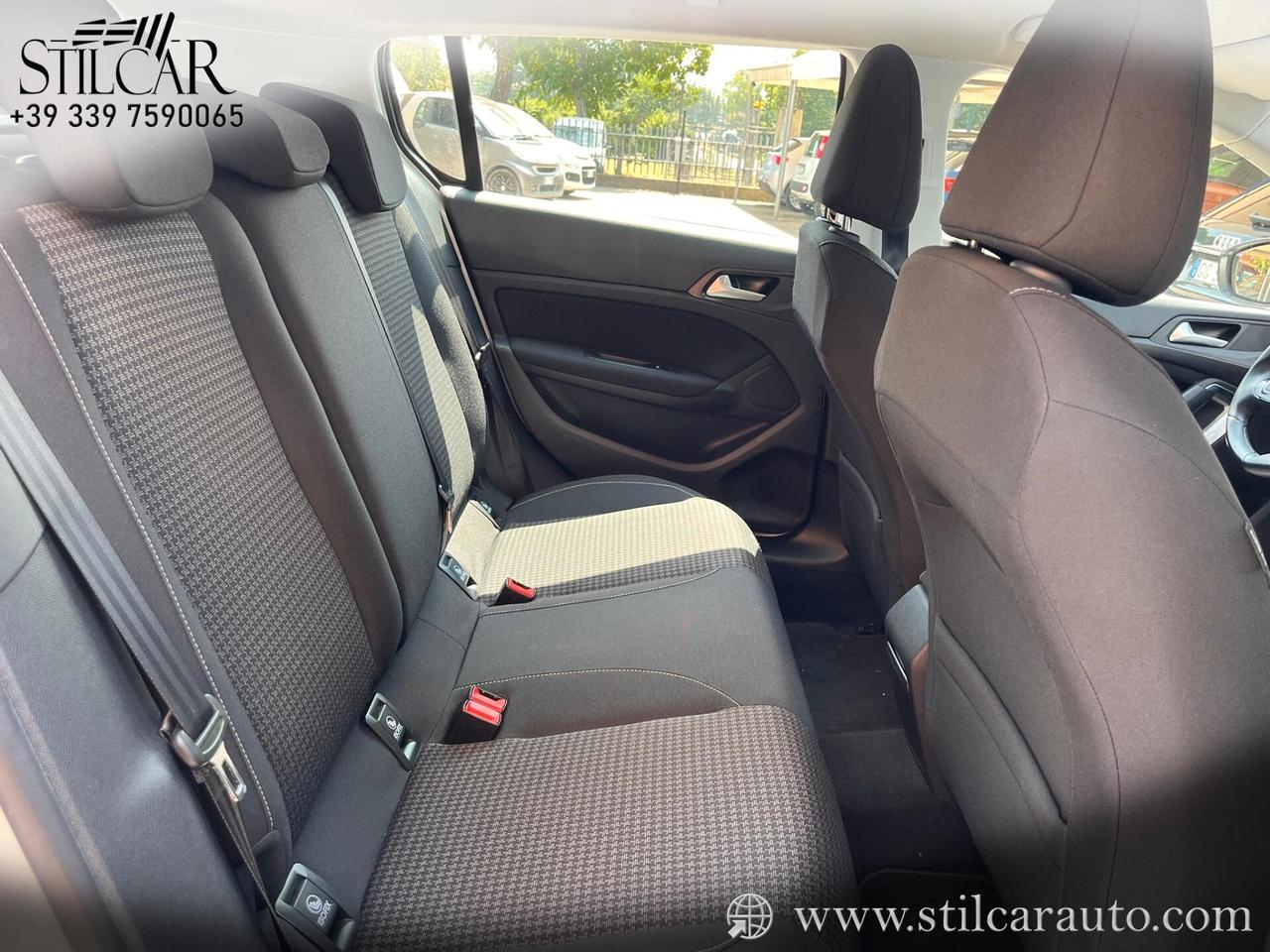 Peugeot 308 BlueHDi 130 S&S EAT8 Active Business