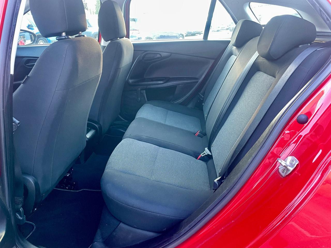 Fiat Tipo 1.3 Mjt SW IMM.12-2021