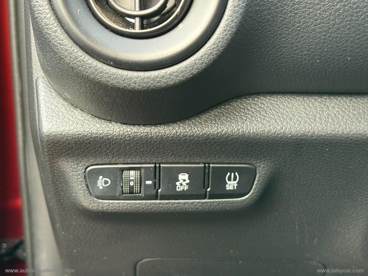 KIA Picanto 1.0 12V 5p. AMT Urban CAMBIO AUTOMATICO