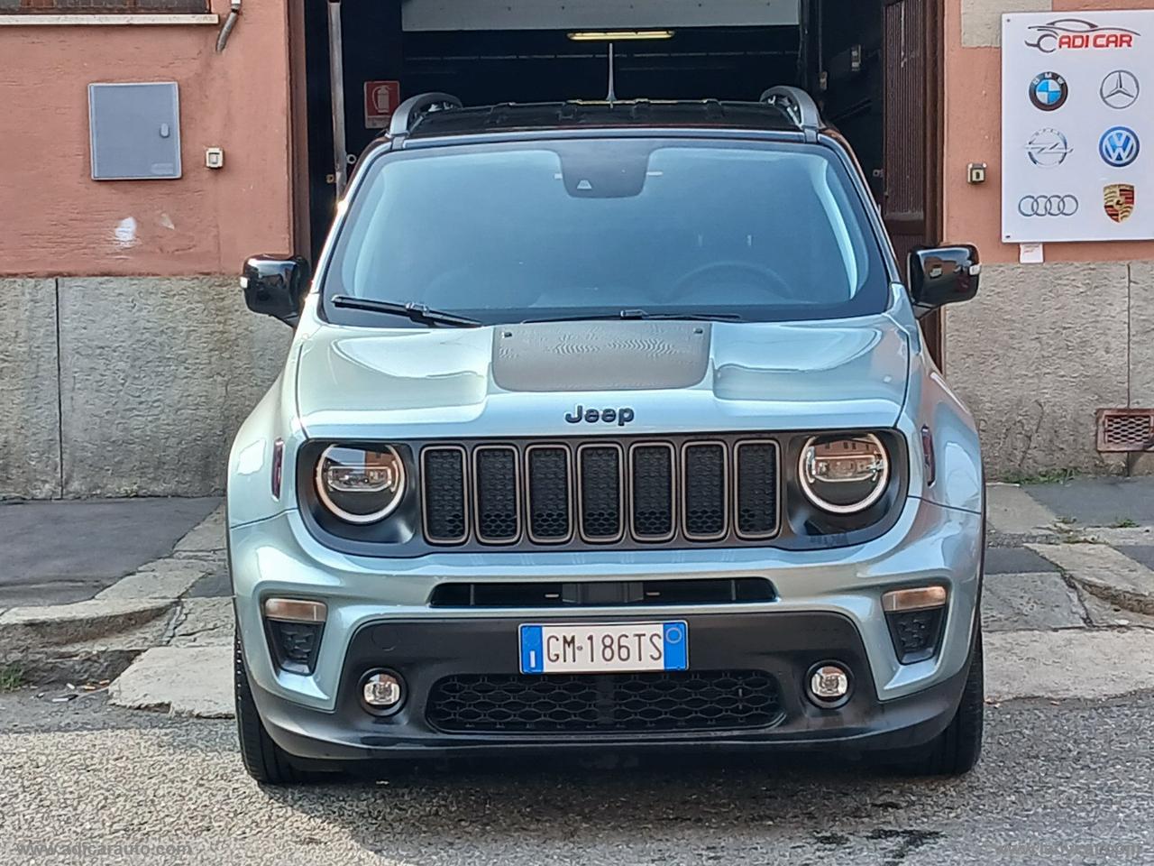 JEEP Renegade 1.5 T4 MHEV Limited PREZZO REALE !!!