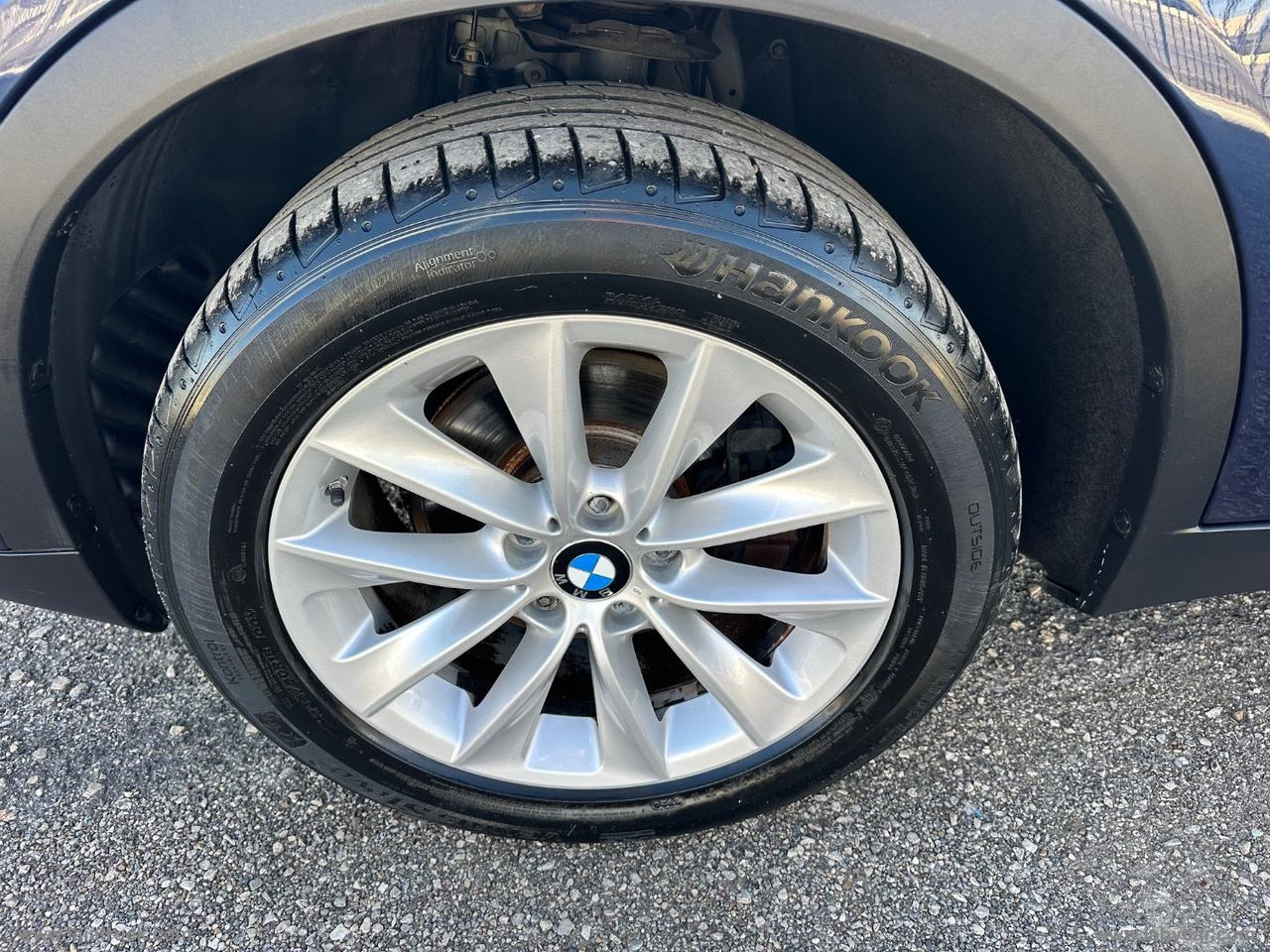 BMW X4 xDrive20d Msport