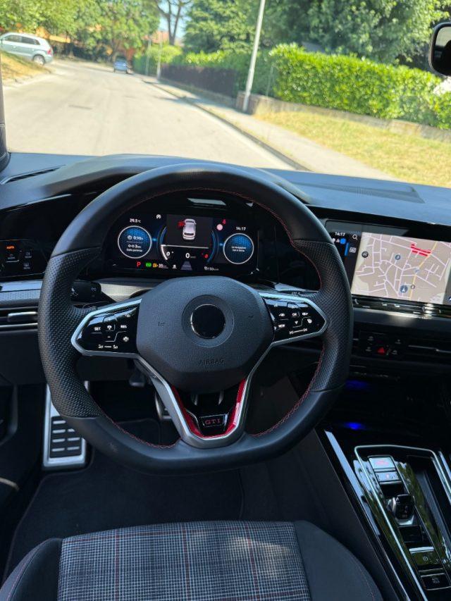 VOLKSWAGEN Golf 2.0 TSI GTI DSG
