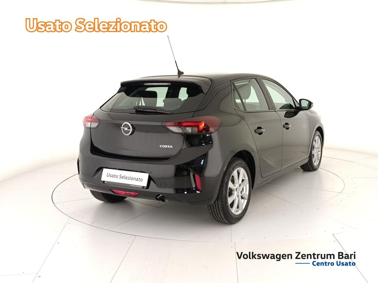 Opel Corsa 1.5 edition s&s 100cv