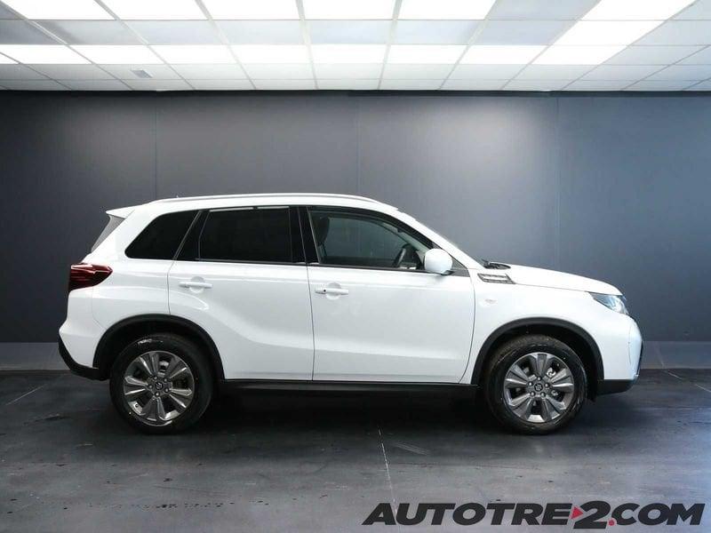 Suzuki Vitara Vitara 1.4h Cool+ 4wd allgrip 110cv TUA DA 21950 DETAX !!