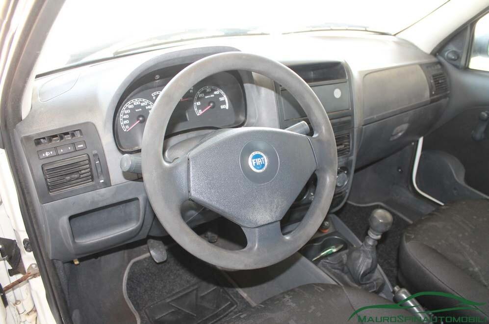 Fiat Strada 1.3 MJT PICK-UP FIORINO