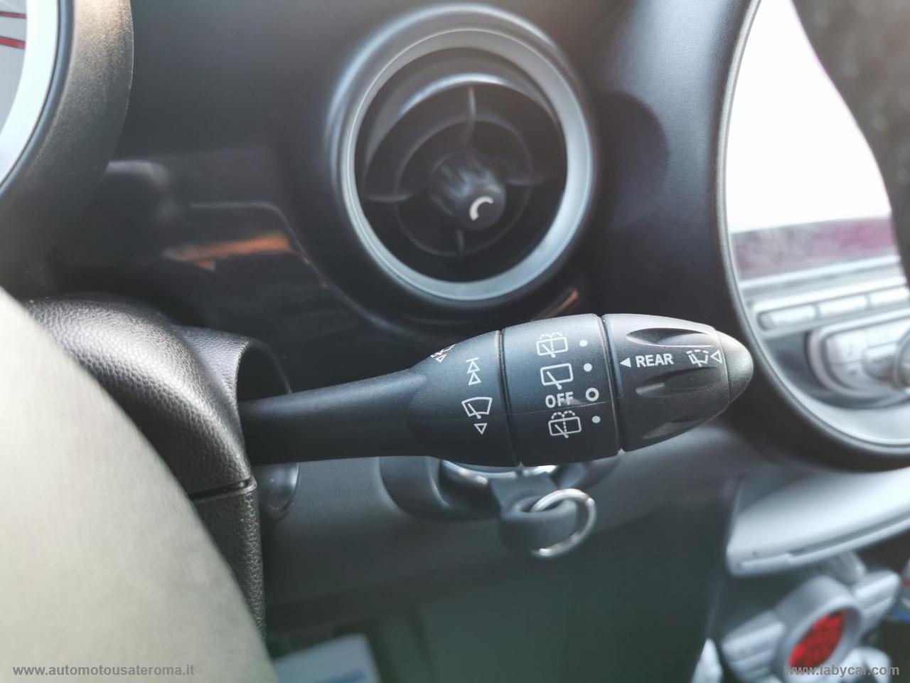 MINI Mini Cooper S Chili Clubman RATE AUTO MOTO SCOOTER