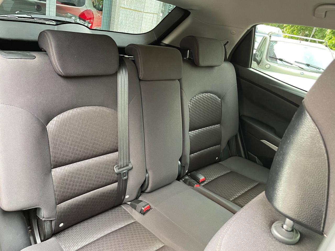 Ssangyong Korando 2.0 e-XDi 149CV 2WD/GARANZIA