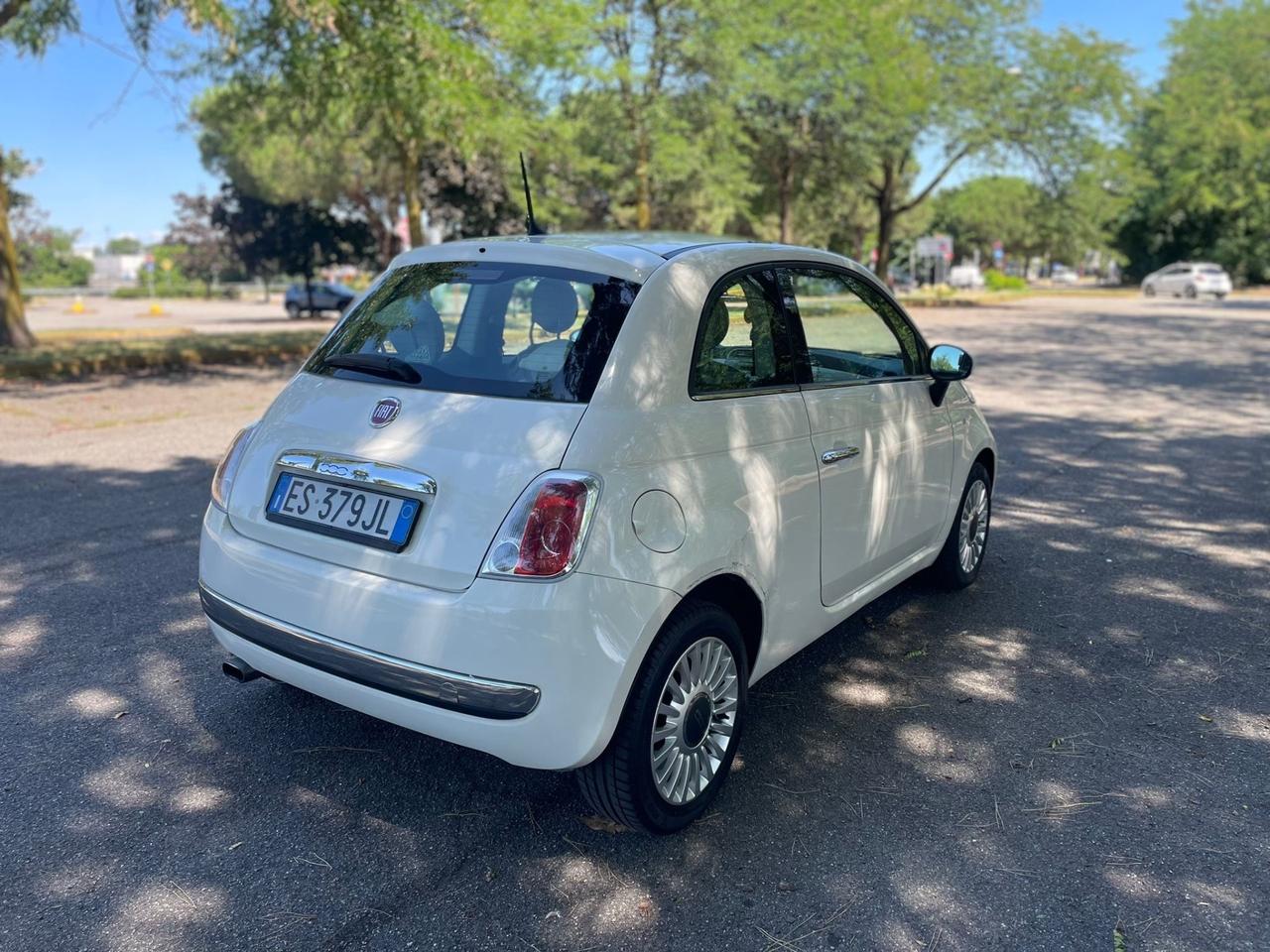 Fiat 500 1.2 Pop