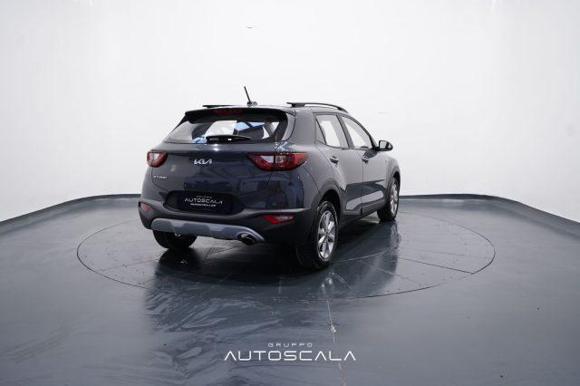 KIA Stonic 1.2 DPI 84cv GPL Urban Smart Pack
