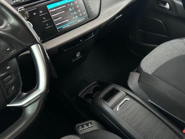 CITROEN C4 Spacetourer BlueHDi 160 7POSTI
