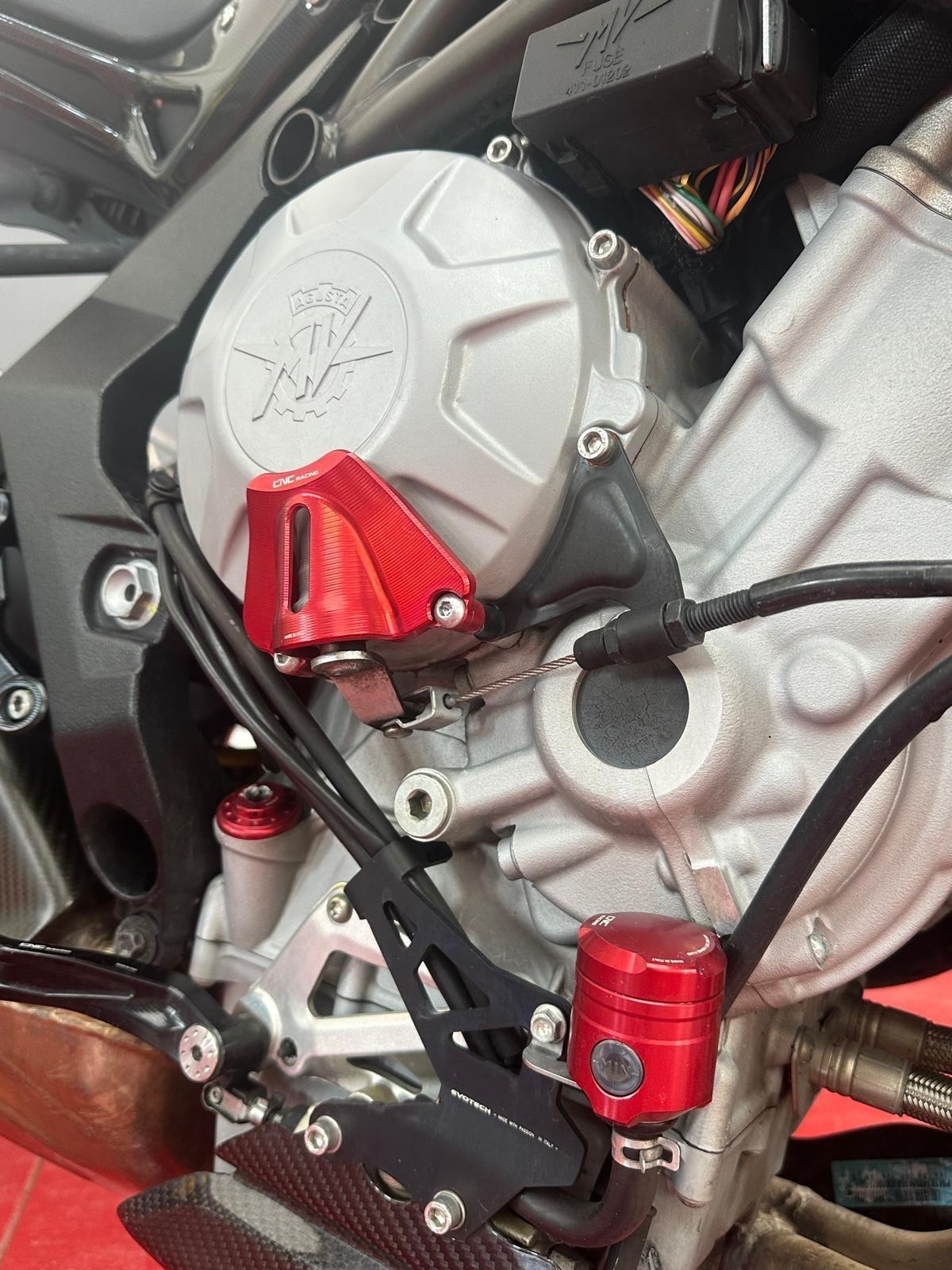 Mv Agusta Brutale 800 Dragster ABS Carbon