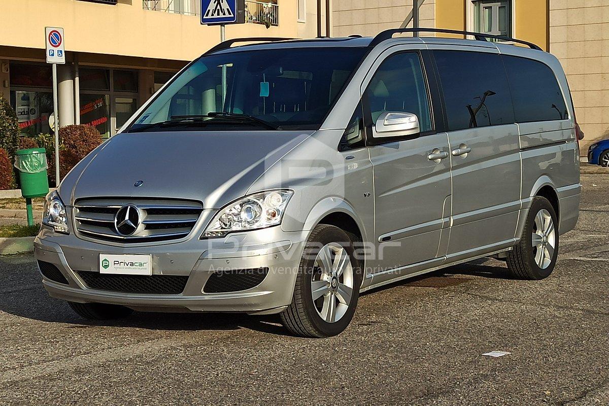 MERCEDES Viano 3.0 CDI Ambiente L