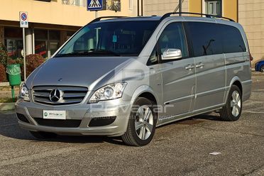 MERCEDES Viano 3.0 CDI Ambiente L